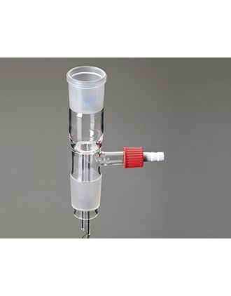 Extensión toma de vacío