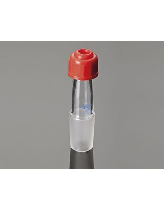 Adaptadores para termómetro