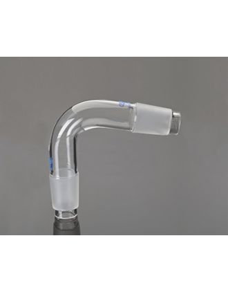 Codo 2 esmerilados machos