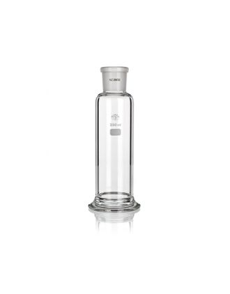 Frasco lavador Drechsler