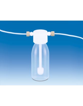 Frasco para lavado de gases