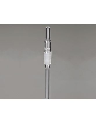 Tubo de entrada de aire