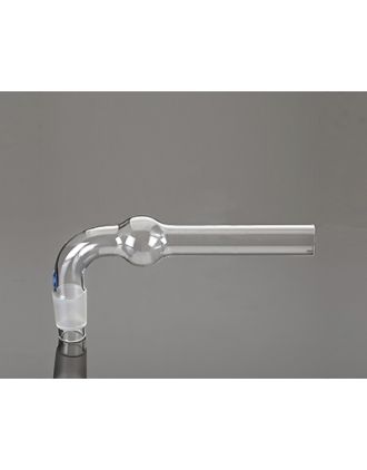 Tubo cloruro cálcico