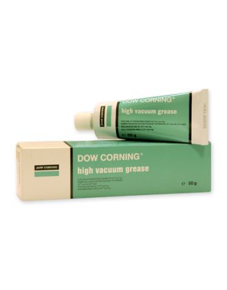 Grasa de silicona para esmerilado, 50 gramos