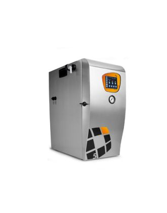 Sistema de purificación de agua R5 UV