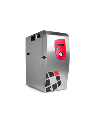 Foto sistema de purificación de agua HLP 5UV