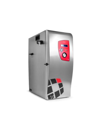 Foto sistema de purificación de agua HLP 10