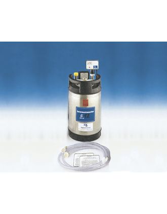 Desmineralizador LAB-ION L-1