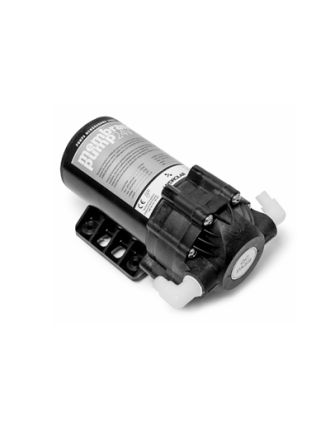 Foto bomba de diafragma 24V 50GPD