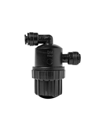 Foto Kit saneamiento Hydrolab