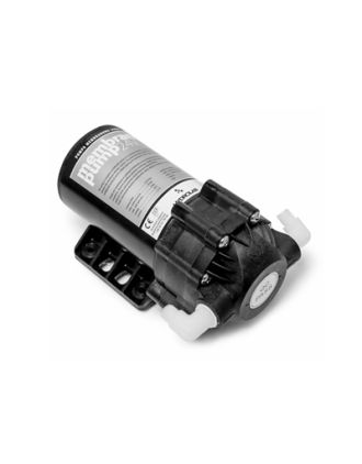 Foto bomba de diafragma 24V 100GPD