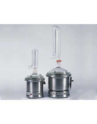 Destilador de agua AQUASEL 4