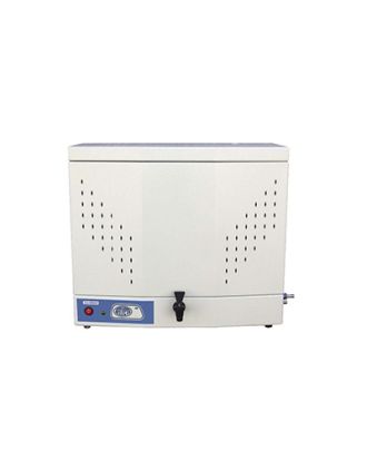 Destilador de agua "R-4 RESER"