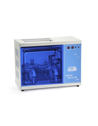 Destilador de agua l-4B