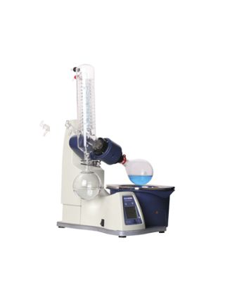 Evaporador rotativo RS 100-PRO