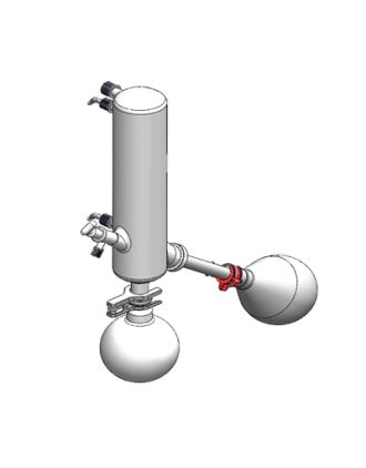 JUEGOS DE VIDRIO VERTICAL COMPLETO