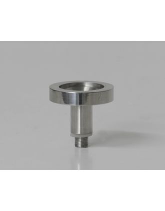 Cuerpo filtración inoxidable