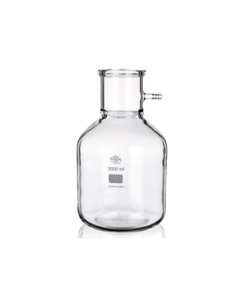 Kitasato forma "frasco", Simax