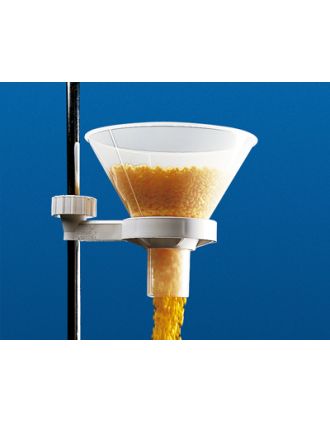 Embudo para polvos PP