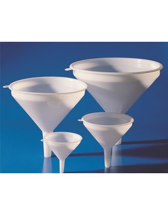 Embudo para trasvase HDPE