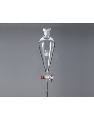 Emb. decant. Squibb L/teflón