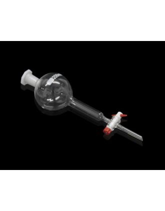 Embudo decantación Gilson