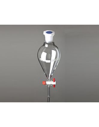 Embudo de decantación