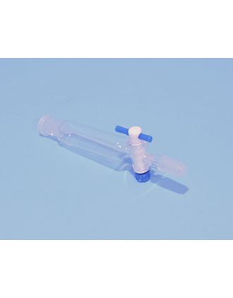 Embudo de carga esm. 14/23, 25 mL