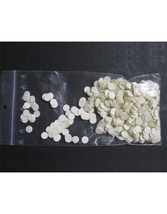 Discos para test antibióticos