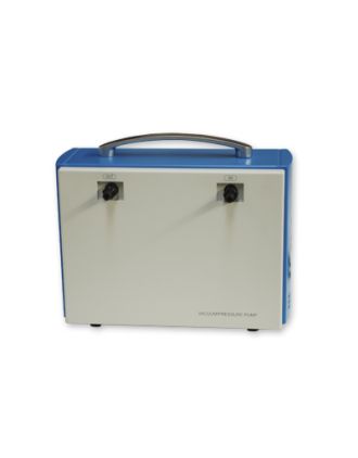 Bomba de membrana 25 l/ min