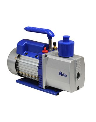 Bomba de vacío de paletas rotativas