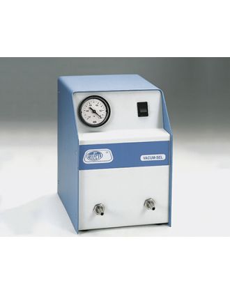 Bomba de membrana vacío VACUM-SEL