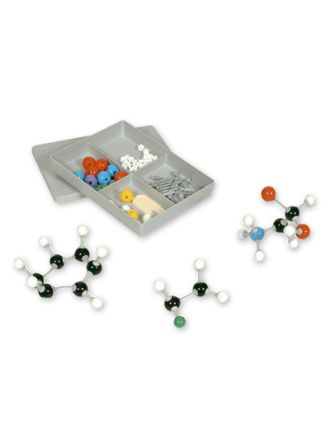 KIT MOLECULAR QUIMICA ORGANICA, ALUMNO