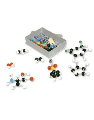 KIT MOLECULAR QUIMICA ORGANICA, PROFESOR