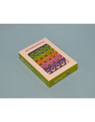 COLECCIÓN EDUCACIÓN BÁSICA, 24 PREP.