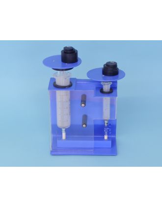 Jeringas de presión