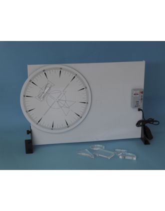 Disco de Hartl completo