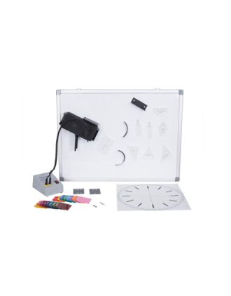 Foto Kit magnético de óptica