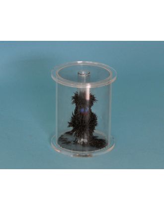 QLL007 VISUALIZADOR DE CAMPOS MAGNETICOS