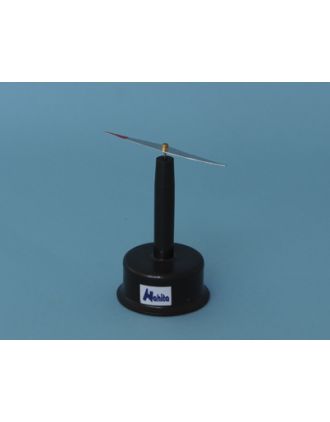 QLL011 SOPORTE C/AGUJA MAGNETICA