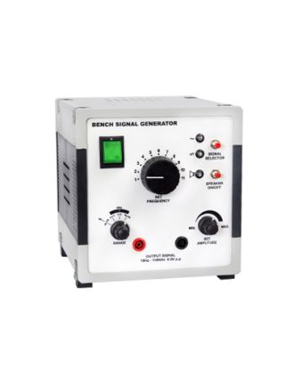 Fuente de alimentación p/generador de vibraciones