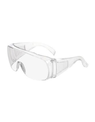 Gafas de seguridad 520 superponible esterilizable