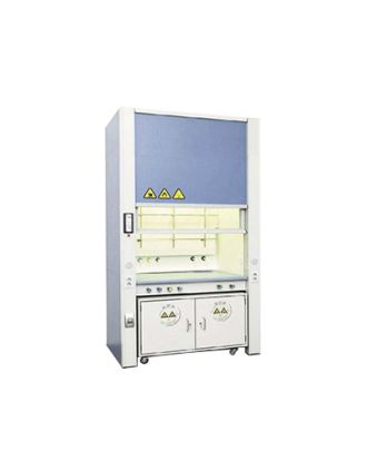 Vitrina de gases modelo VG-BS-1220