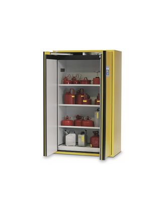Armario seguridad F2000