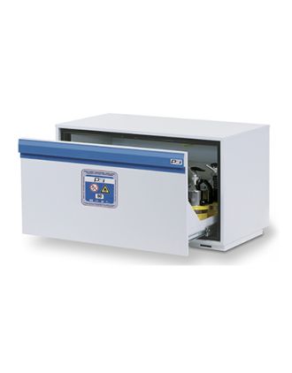 Armario seguridad F200