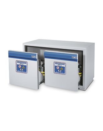 Armario seguridad F200