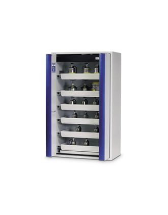 Armario de seguridad ERGO LINE