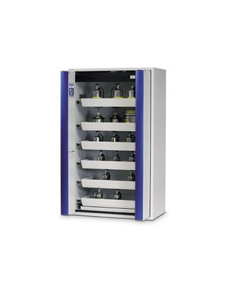 Armario de seguridad ERGO-LINE