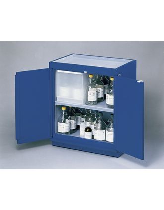 Armario de madera ácidos PS-5010