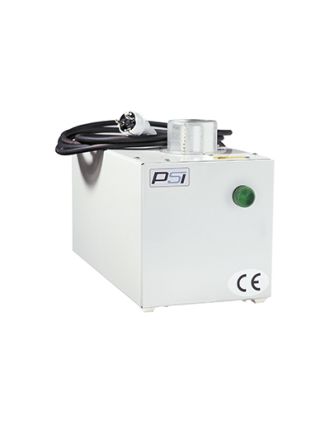 Extractor de aire forzado